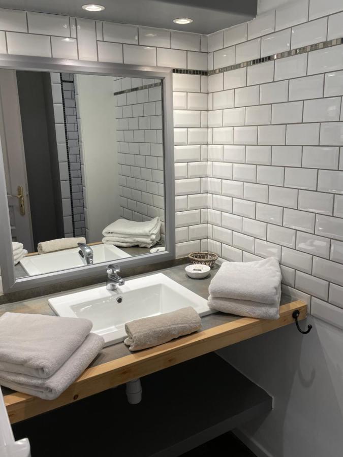 Hotel La Demeure Des 2 Tresors La Bresse Zewnętrze zdjęcie