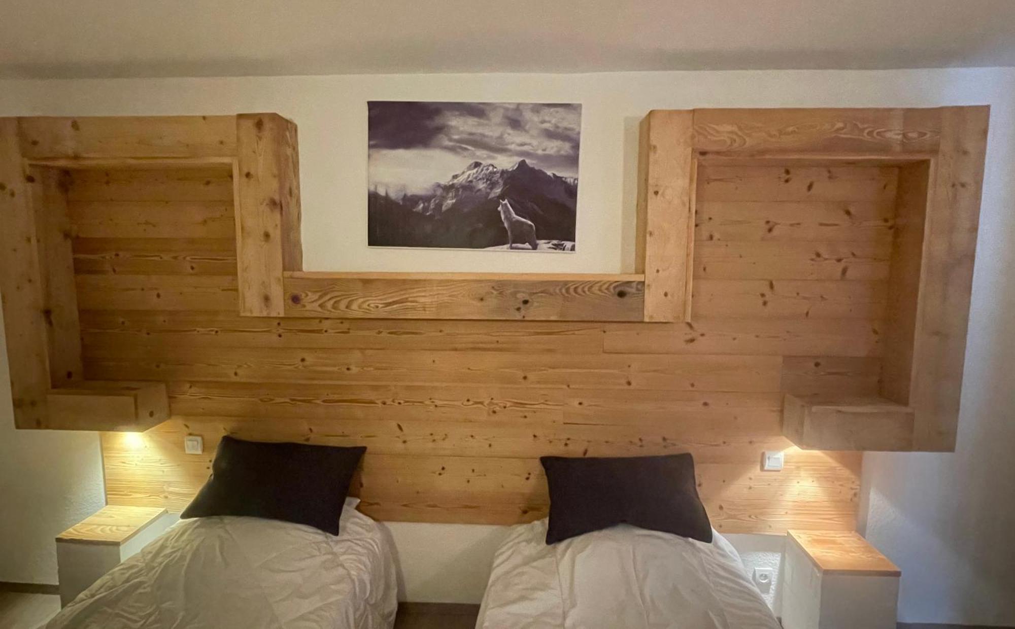 Hotel La Demeure Des 2 Tresors La Bresse Zewnętrze zdjęcie