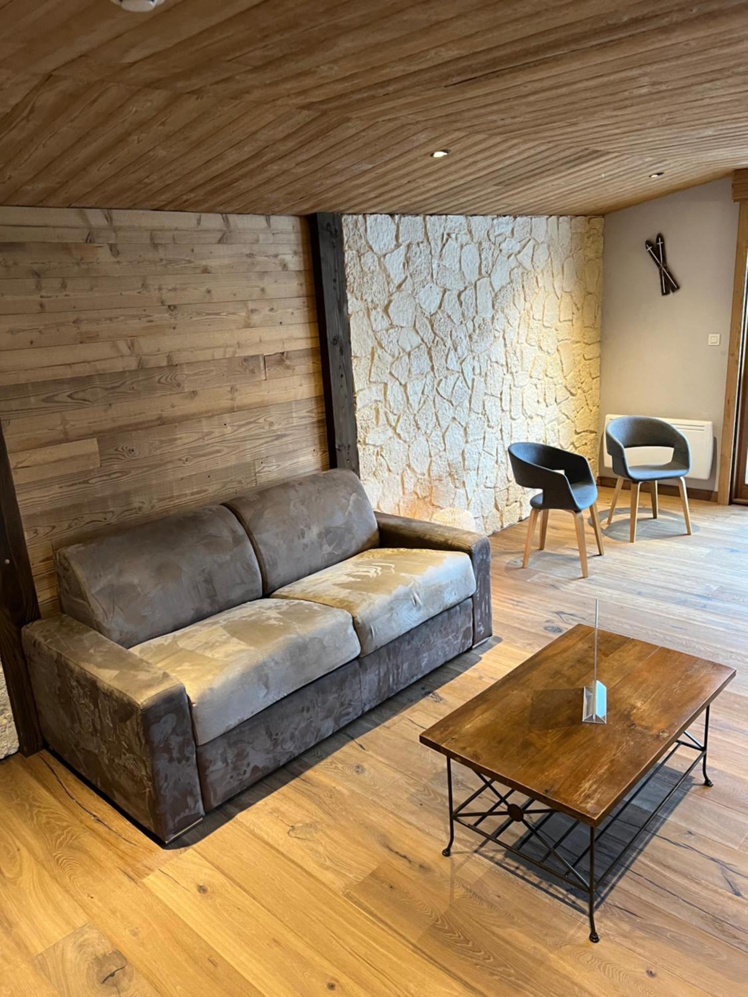 Hotel La Demeure Des 2 Tresors La Bresse Zewnętrze zdjęcie