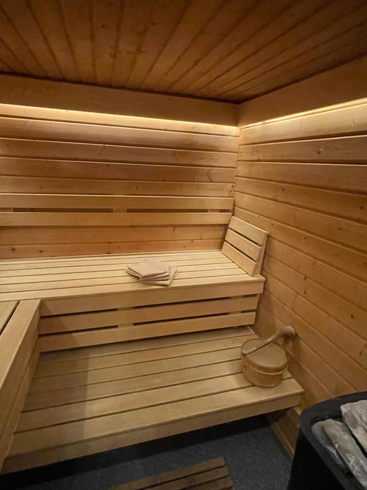 Hotel La Demeure Des 2 Tresors La Bresse Zewnętrze zdjęcie