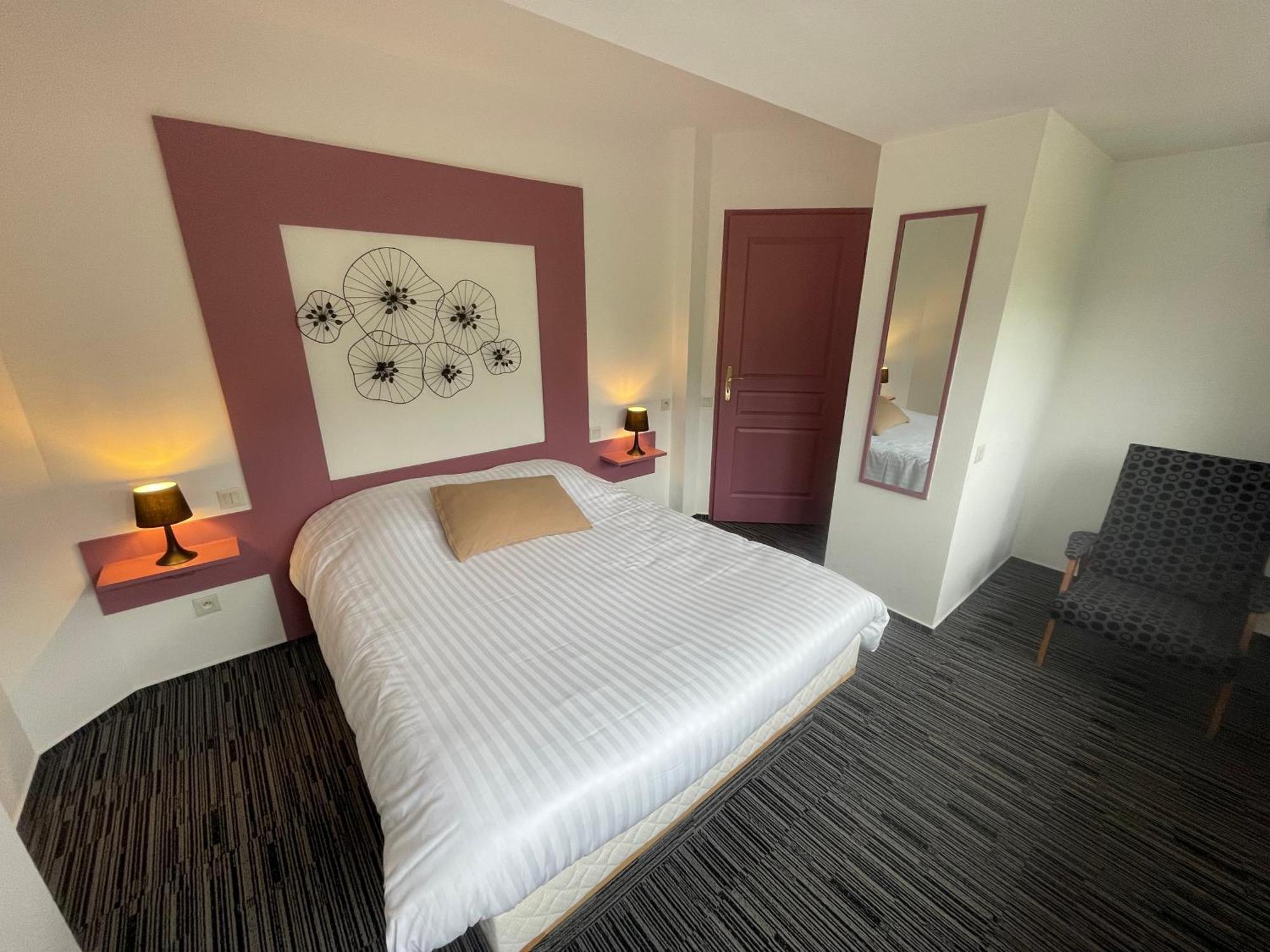 Hotel La Demeure Des 2 Tresors La Bresse Zewnętrze zdjęcie