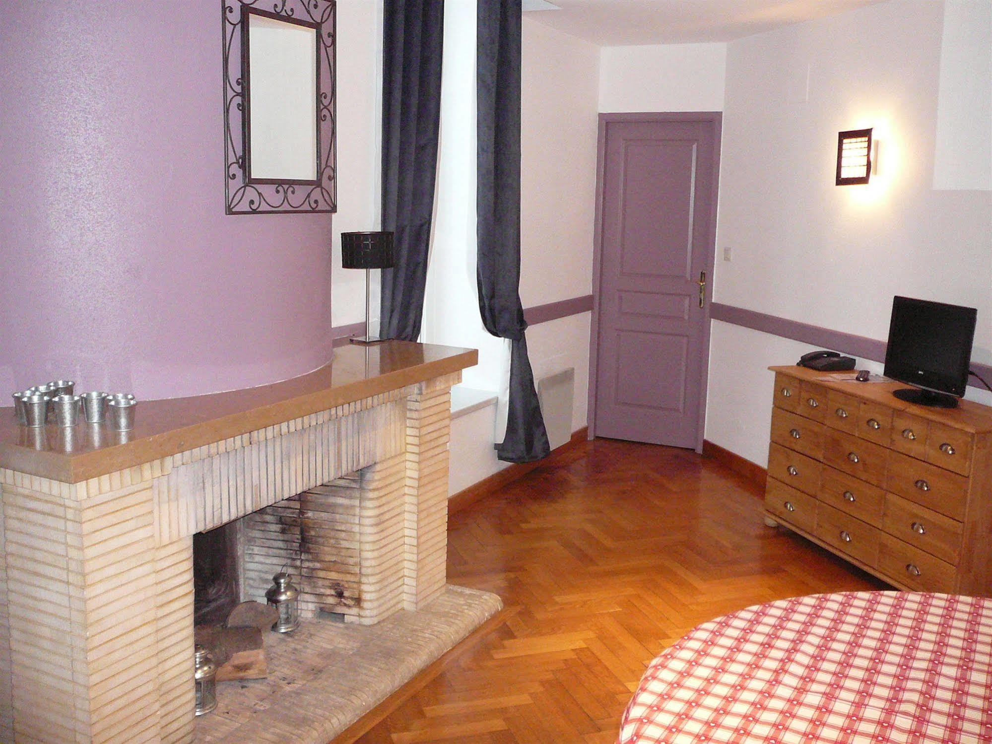 Hotel La Demeure Des 2 Tresors La Bresse Zewnętrze zdjęcie