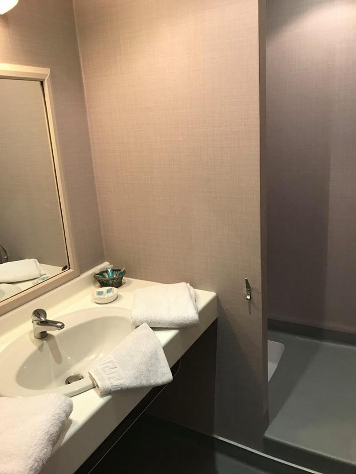 Hotel La Demeure Des 2 Tresors La Bresse Zewnętrze zdjęcie