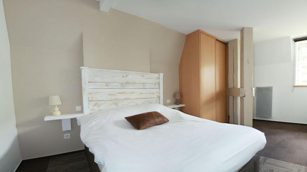 Hotel La Demeure Des 2 Tresors La Bresse Zewnętrze zdjęcie