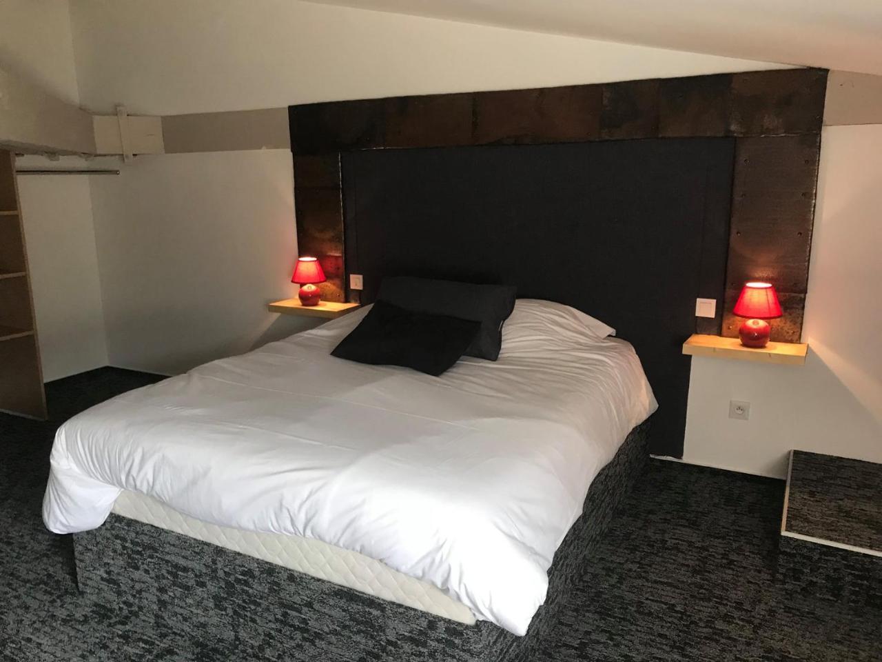 Hotel La Demeure Des 2 Tresors La Bresse Zewnętrze zdjęcie