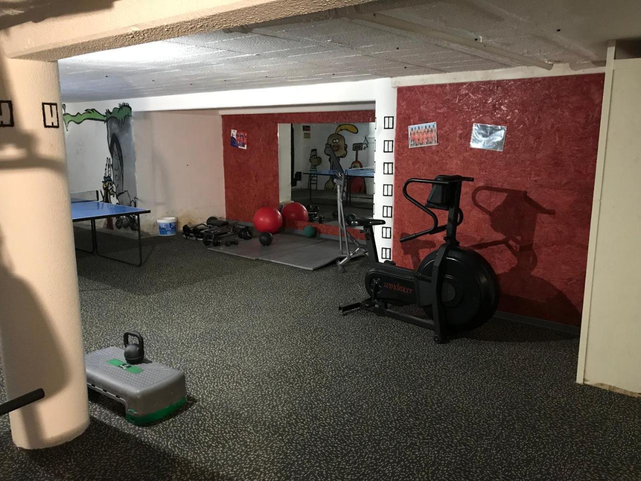 Hotel La Demeure Des 2 Tresors La Bresse Zewnętrze zdjęcie