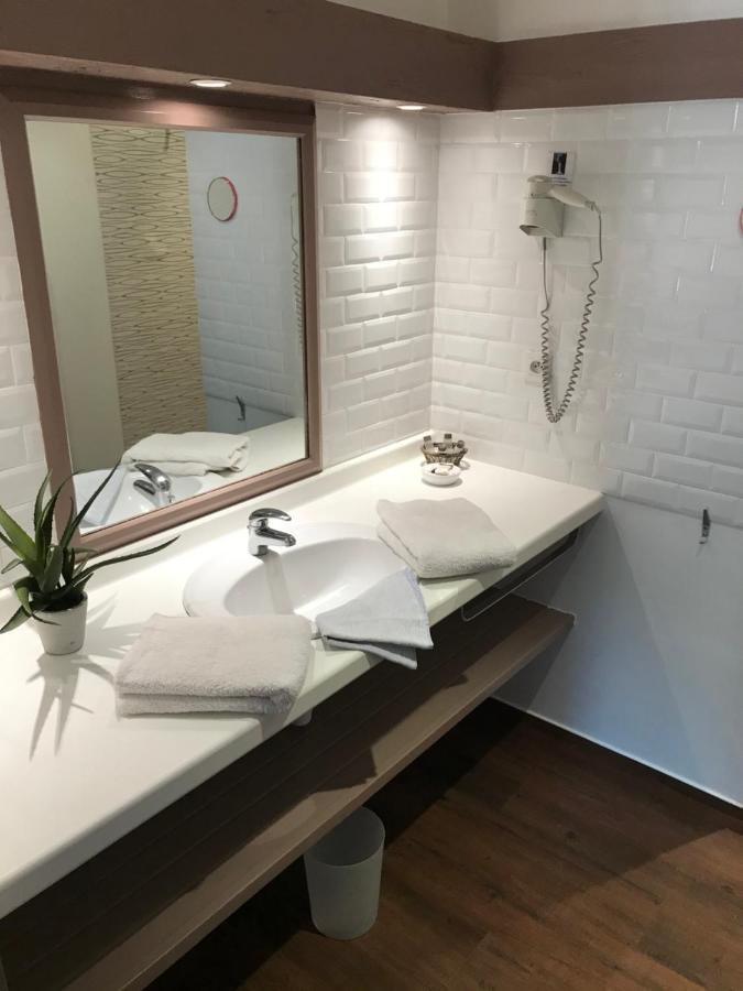 Hotel La Demeure Des 2 Tresors La Bresse Zewnętrze zdjęcie